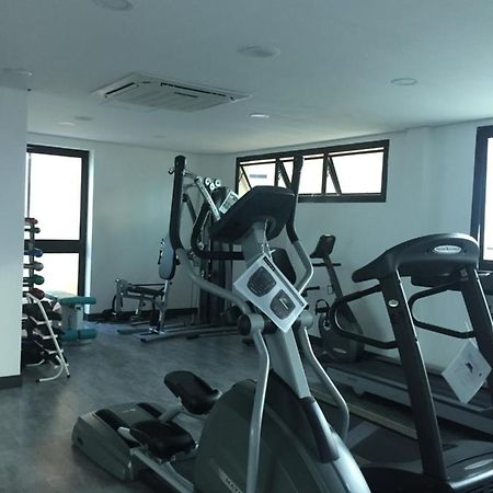 Flat Oscar Freire Suite São Paulo Exteriör bild