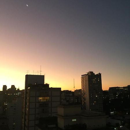 Flat Oscar Freire Suite São Paulo Exteriör bild