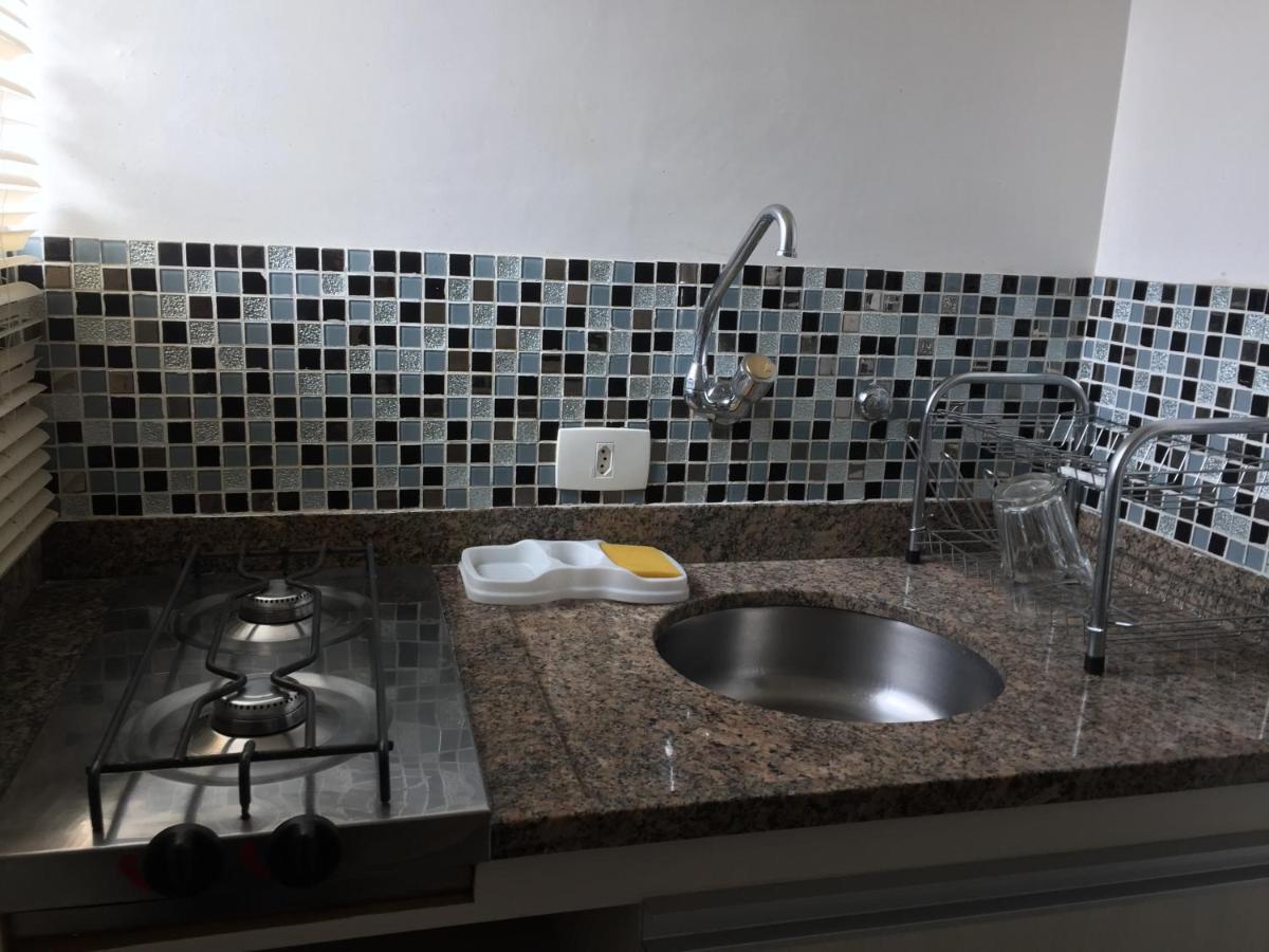Flat Oscar Freire Suite São Paulo Exteriör bild