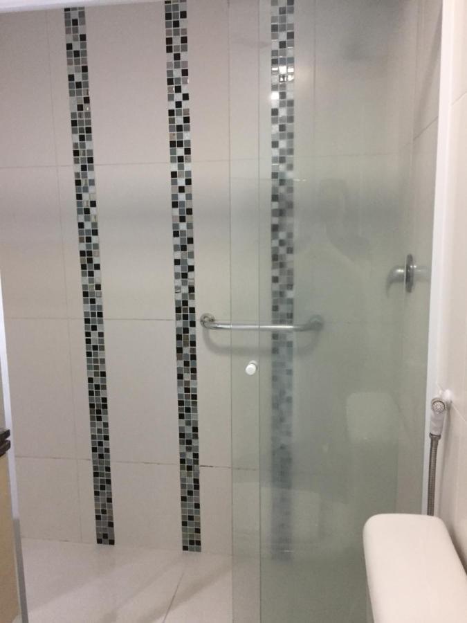 Flat Oscar Freire Suite São Paulo Exteriör bild