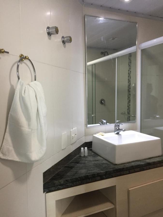 Flat Oscar Freire Suite São Paulo Exteriör bild