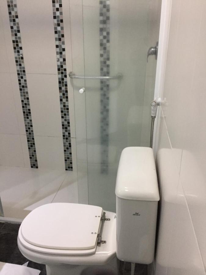 Flat Oscar Freire Suite São Paulo Exteriör bild