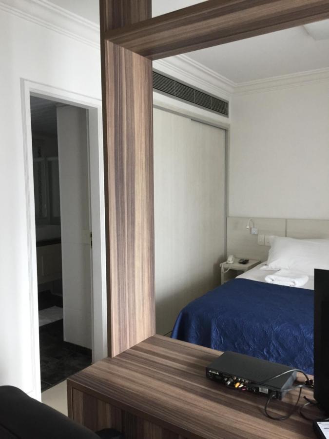 Flat Oscar Freire Suite São Paulo Exteriör bild